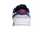 Nike Dunk Low x NBA EMB ’75th Anniversary Brooklyn Nets’ DD3363-001 Perfecttimeshop Store