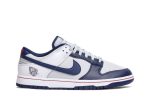 Nike Dunk Low x NBA EMB ’75th Anniversary Brooklyn Nets’ DD3363-001 Perfecttimeshop Store