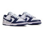 Nike Dunk Low x NBA EMB ’75th Anniversary Brooklyn Nets’ DD3363-001 Perfecttimeshop Store