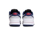 Nike Dunk Low x NBA EMB ’75th Anniversary Brooklyn Nets’ DD3363-001 Perfecttimeshop Store