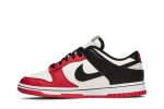 Nike Dunk Low x NBA EMB ’75th Anniversary Chicago’ DD3363-100 Perfecttimeshop Store