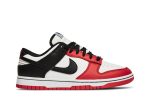 Nike Dunk Low x NBA EMB ’75th Anniversary Chicago’ DD3363-100 Perfecttimeshop Store