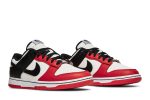 Nike Dunk Low x NBA EMB ’75th Anniversary Chicago’ DD3363-100 Perfecttimeshop Store