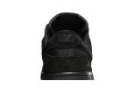 Nike Dunk Low x UNDEFEATED ‘Dunk vs AF1 Black’ DO9329-001 Perfecttimeshop Store