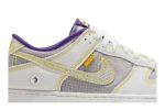 Nike Dunk Low x Union LA ‘Purple’ DJ9649-500  Perfecttimeshop Store