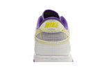 Nike Dunk Low x Union LA ‘Purple’ DJ9649-500  Perfecttimeshop Store