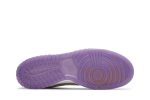 Nike Dunk Low x Union LA ‘Purple’ DJ9649-500  Perfecttimeshop Store