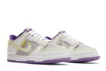 Nike Dunk Low x Union LA ‘Purple’ DJ9649-500  Perfecttimeshop Store