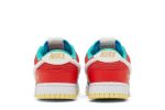 Nike Dunk Low ‘Year of the Rabbit Blue Orange Cream’ FD4203-111  Perfecttimeshop Store