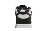 Nike Dunk Mid ‘Panda’ DV0830-102  Perfecttimeshop Store