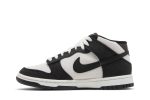 Nike Dunk Mid ‘Panda’ DV0830-102  Perfecttimeshop Store