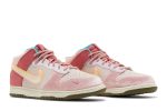 Nike Dunk Mid x Social Status ‘Strawberry Milk’ DJ1173-600  Perfecttimeshop Store