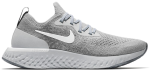 Nike Epic React Flyknit ‘Wolf Grey’ AQ0070-002 Perfecttimeshop Store