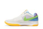 Nike Ja 1 ‘Trivia’ DR8785-001  Perfecttimeshop Store