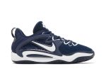 Nike KD 15 TB ‘Midnight Navy’ DO9826-400  Perfecttimeshop Store