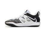 Nike KD 15 TB ‘White Black Speckled’ DO9826-100  Perfecttimeshop Store