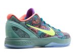 Nike Kobe 6 ‘Prelude’ 640220-001 Perfecttimeshop Store