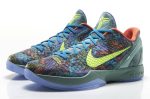 Nike Kobe 6 ‘Prelude’ 640220-001 Perfecttimeshop Store