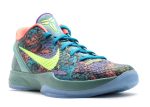 Nike Kobe 6 ‘Prelude’ 640220-001 Perfecttimeshop Store