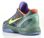 Nike Kobe 6 ‘Prelude’ 640220-001 Perfecttimeshop Store