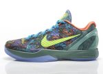 Nike Kobe 6 ‘Prelude’ 640220-001 Perfecttimeshop Store