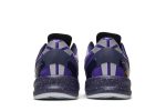 Nike Kobe 8 Playoffs Purple Platinum 555035-500  Perfecttimeshop Store