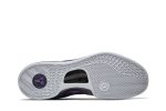 Nike Kobe 8 Playoffs Purple Platinum 555035-500  Perfecttimeshop Store