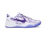 Nike Kobe 8 Protro ‘Court Purple’ FQ3549-100  Perfecttimeshop Store