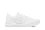 Nike Kobe 8 Protro ‘Triple White’ FJ9364-100  Perfecttimeshop Store