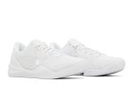 Nike Kobe 8 Protro ‘Triple White’ FJ9364-100  Perfecttimeshop Store