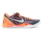 Nike Kobe 8 System ‘Black History Month’ 583112-001  Perfecttimeshop Store