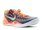 Nike Kobe 8 System ‘Black History Month’ 583112-001  Perfecttimeshop Store