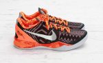 Nike Kobe 8 System ‘Black History Month’ 583112-001  Perfecttimeshop Store