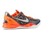 Nike Kobe 8 System ‘Black History Month’ 583112-001  Perfecttimeshop Store