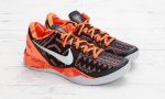 Nike Kobe 8 System ‘Black History Month’ 583112-001  Perfecttimeshop Store