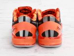 Nike Kobe 8 System ‘Black History Month’ 583112-001  Perfecttimeshop Store