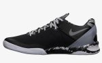 Nike Kobe 8 System Philippines Black Silver 613959-001  Perfecttimeshop Store