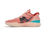 Nike Kyrie 5 Low ‘Terracotta/Teal’ DJ6012-800  Perfecttimeshop Store