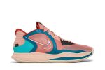 Nike Kyrie 5 Low ‘Terracotta/Teal’ DJ6012-800  Perfecttimeshop Store