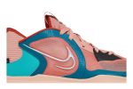 Nike Kyrie 5 Low ‘Terracotta/Teal’ DJ6012-800  Perfecttimeshop Store