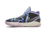 Nike Kyrie 8 EP ‘Aluminium’ DC9134-400  Perfecttimeshop Store