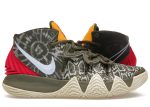 Nike Kyrie Hybrid S2 EP ‘What The Camo’ CT1971-300  Perfecttimeshop Store