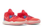 Nike Kyrie Infinity EP ‘Siren Red’ DM0855-600  Perfecttimeshop Store