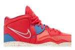 Nike Kyrie Infinity EP ‘Siren Red’ DM0855-600  Perfecttimeshop Store