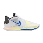 Nike Kyrie Low 5 EP ‘White Game Royal’ DJ6014-100  Perfecttimeshop Store