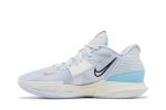 Nike Kyrie Low 5 ‘Football Grey’ DJ6012-003  Perfecttimeshop Store