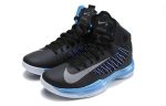 Nike Lunar Hyperdunk Lebron James Black 548561-001  Perfecttimeshop Store