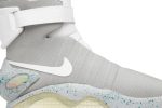 Nike Mag ‘Back To The Future’ 417744-001 Perfecttimeshop Store