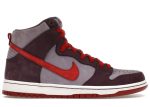 Nike SB Dunk High ‘Daybreak Plum’ 313171-500 Perfecttimeshop Store