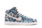 Nike SB Dunk High ‘Maui Wowie’ CZ2232-300 Perfecttimeshop Store